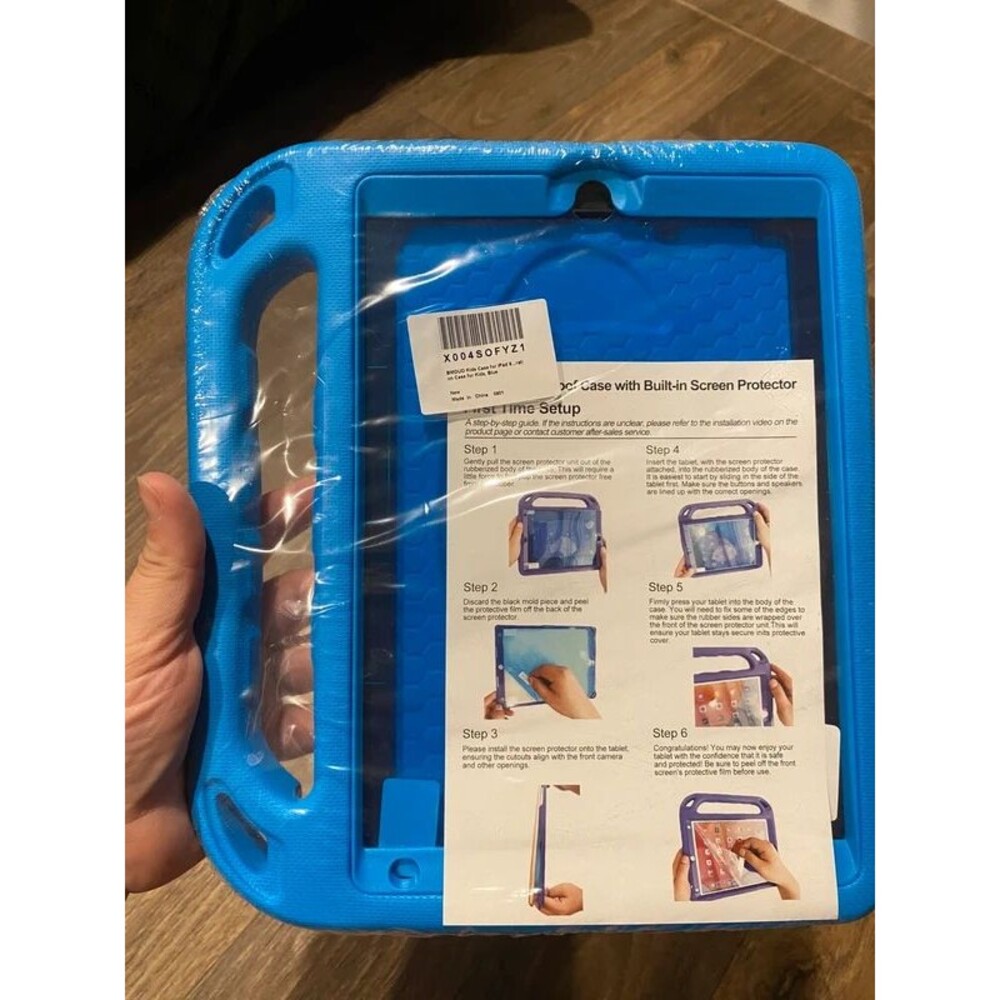 Kids IPad Case